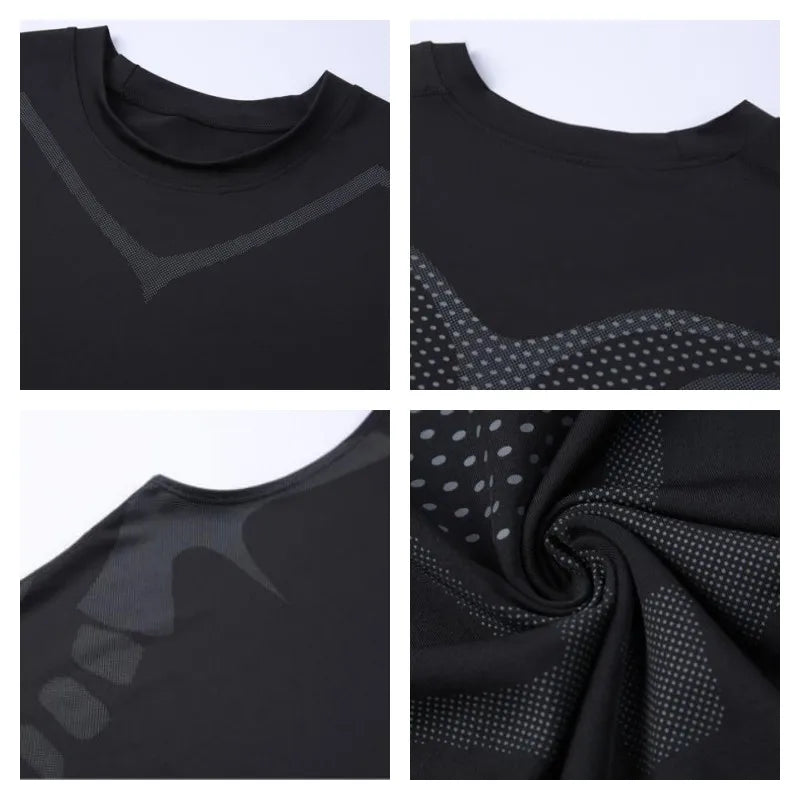 SlimFit Compression Training Tank Pro