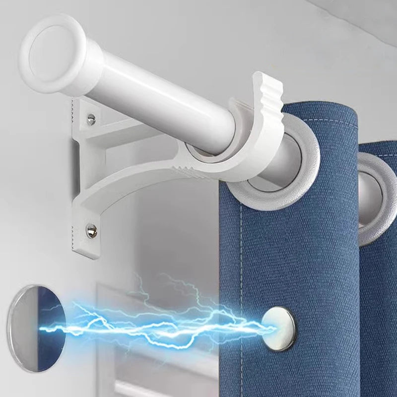 Magnetic Curtain Clips