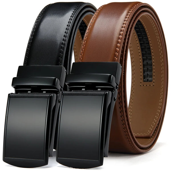 Everyday Comfort Adjustable Ratchet Belt